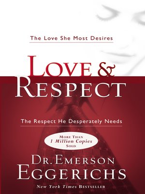 love and respect by dr emerson pdf